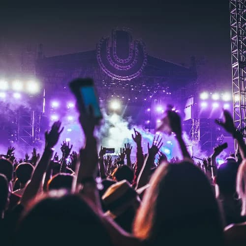 HARD TECHNO set by DJANT