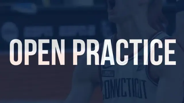 OPEN PRACTICE TICKETS