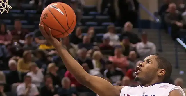 JEROME DYSON JOINS STARS OF STORRS