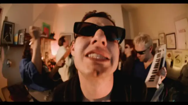Staying At Home (Official Music Video)