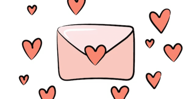my email