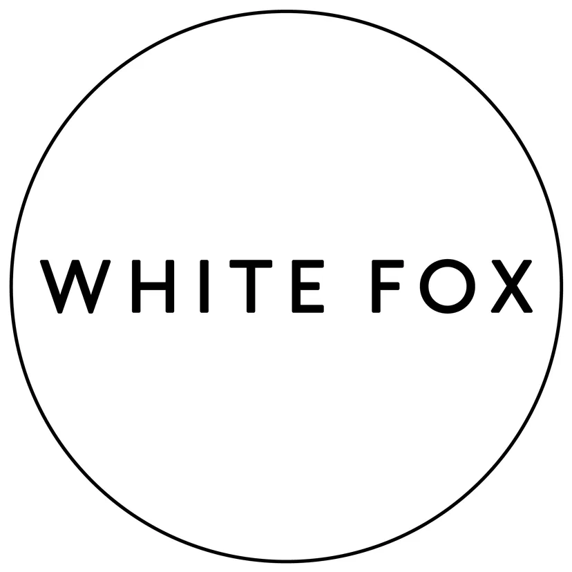 White Fox | code sayna