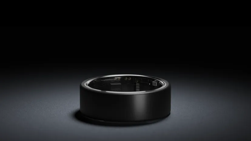Ultrahuman Ring | Code SAYNA10
