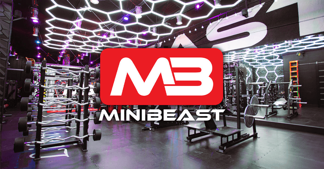Minibeast Discount Link 