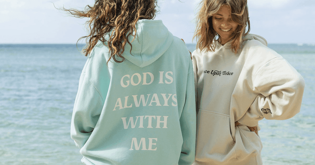 Elevated Faith® | Code: AStorako15