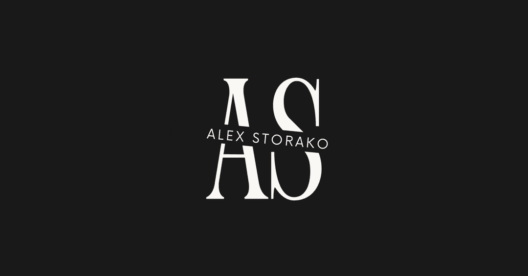 Alex Storako Brand
