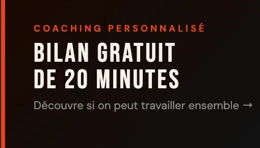 Coaching 1-1