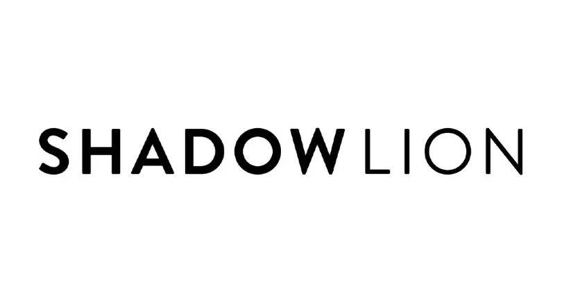 Shadow Lion Creative Agency