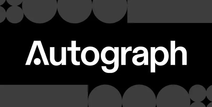 Autograph.io