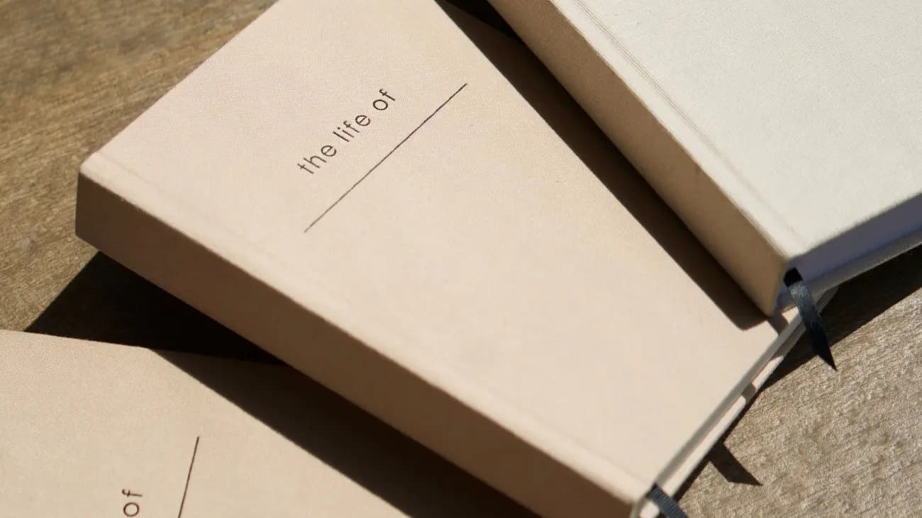 My Guided Goal Setting Journal