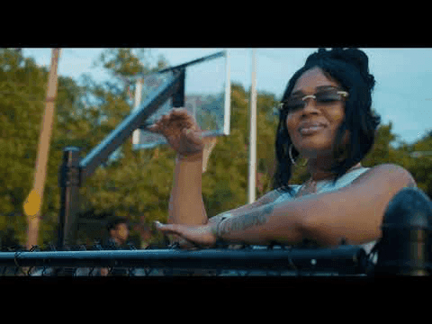 Big China- China From The Block (Music Video)