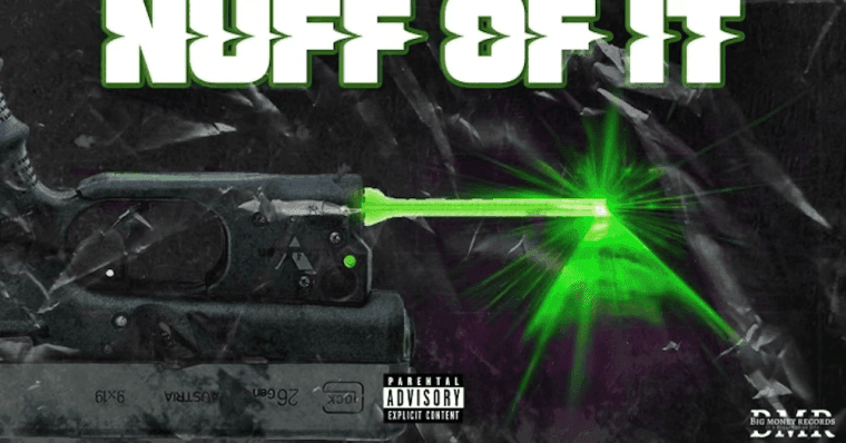 STREAM “Nuff of It”