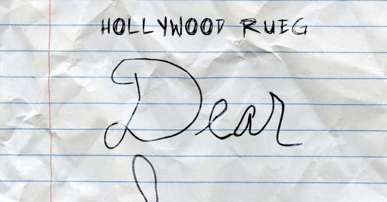 Hollywood Rueg ft. E. Ness - Dear Summer