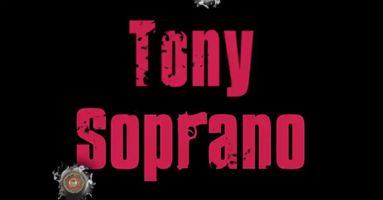 Stream "Tony Soprano"