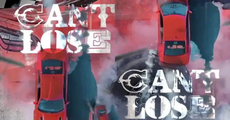 Stream "Can't Lose"