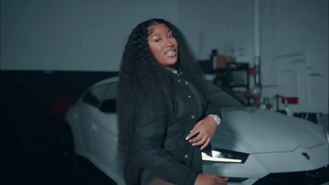 Nucci Jay- "Feed em"  (Official Video)