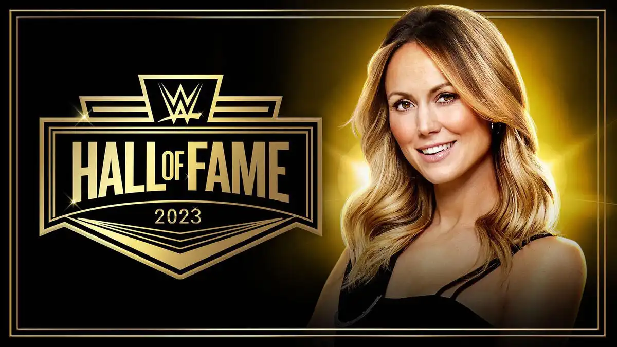 WWE Hall of Fame
