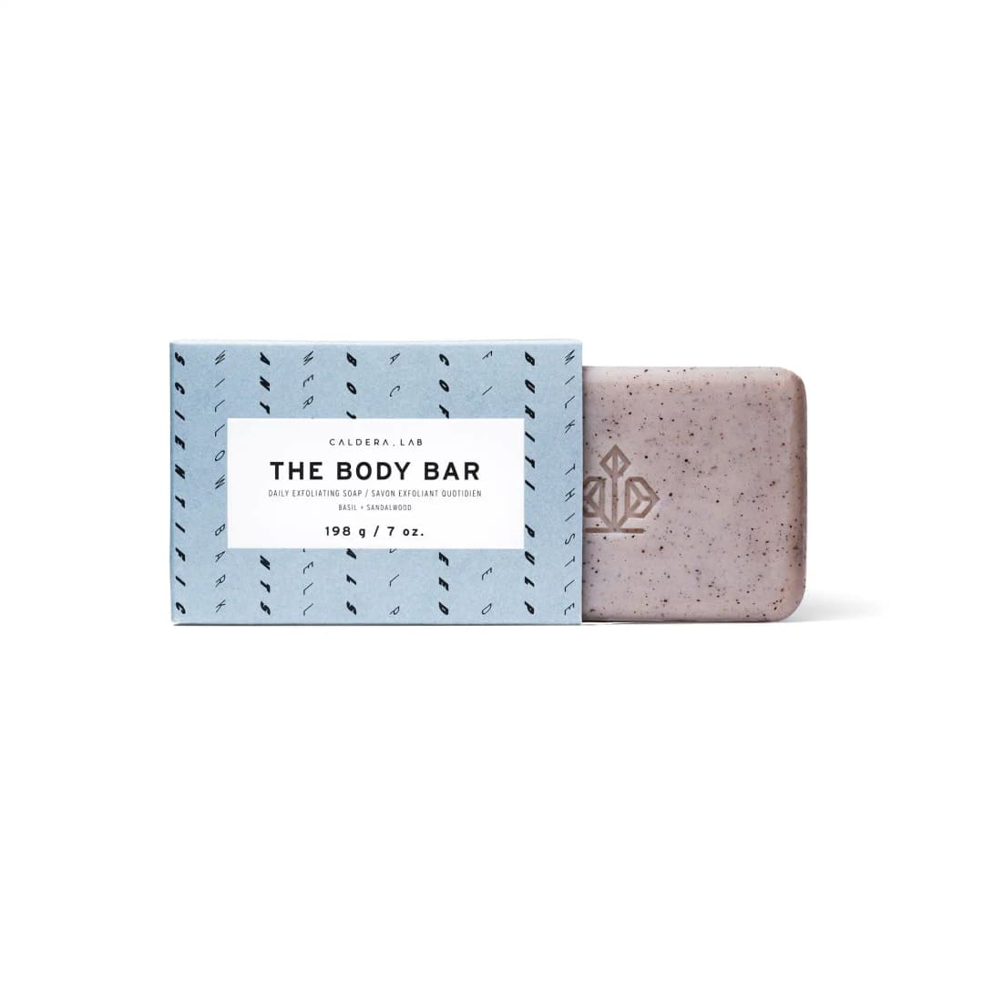 The Body Bar
