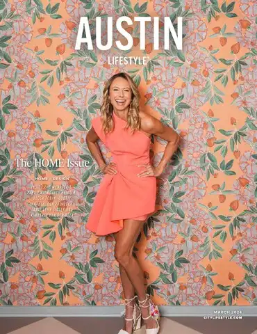 Austin Lifestyle March 2024