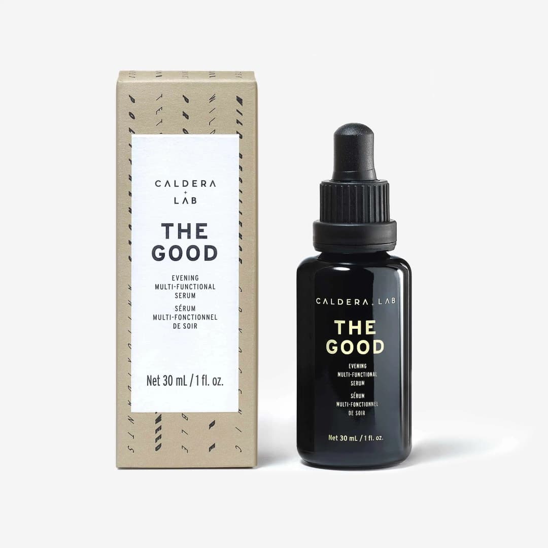 The Good