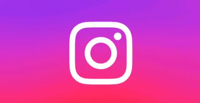 Second Instagram
