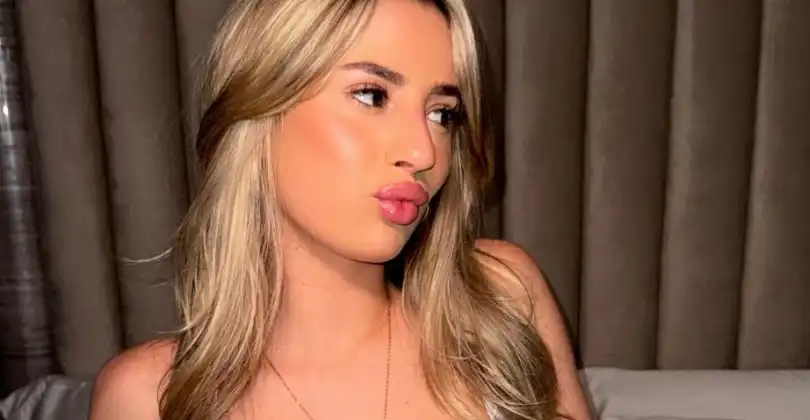 Backup IG