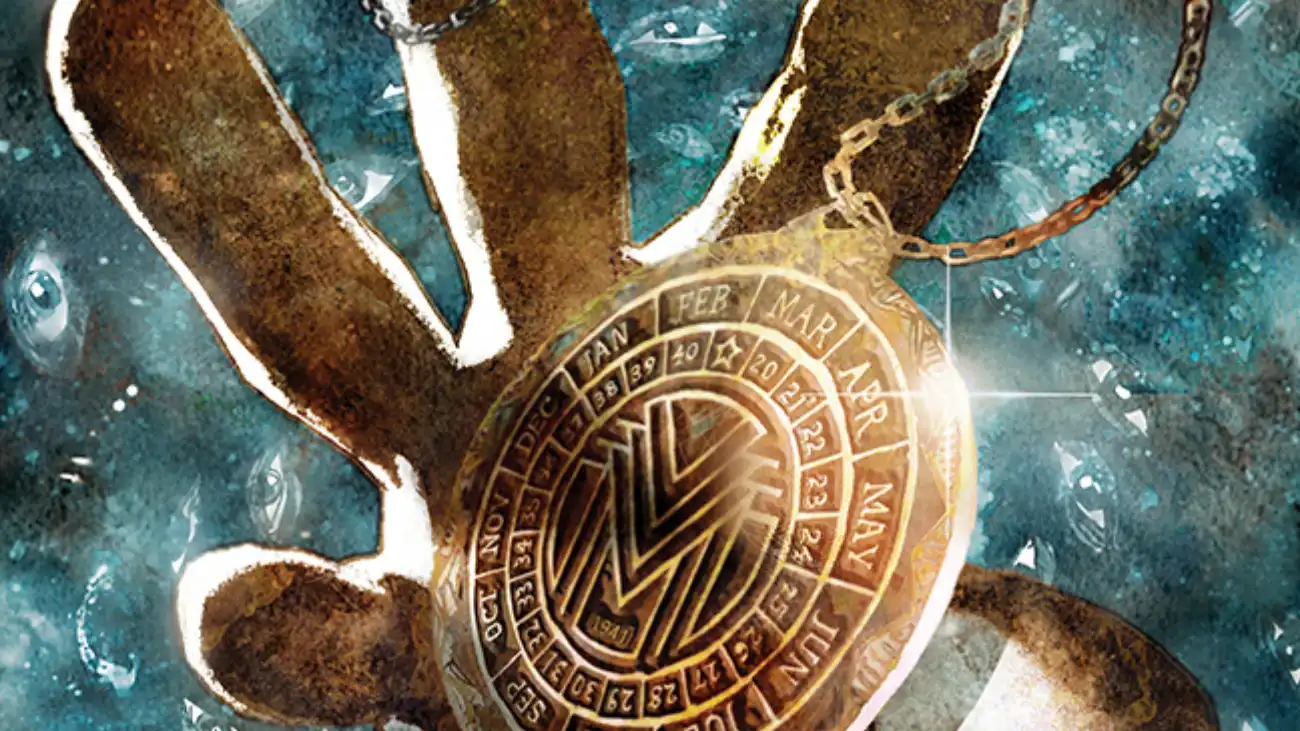 The Mandrake Project - Comic Series