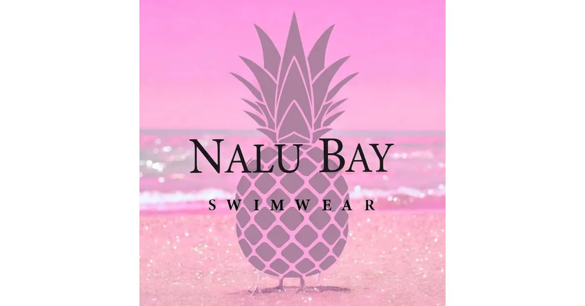 Nalu Bay Swim Code- MRAE10 For 10% Off