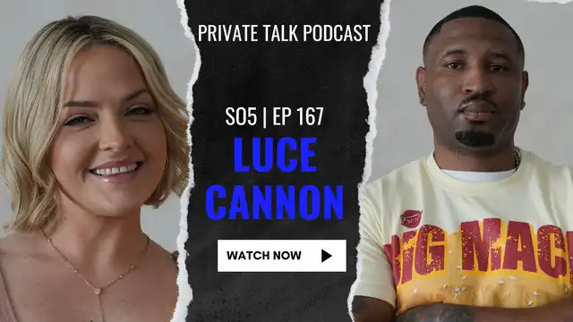 LUCE CANON | EP.167