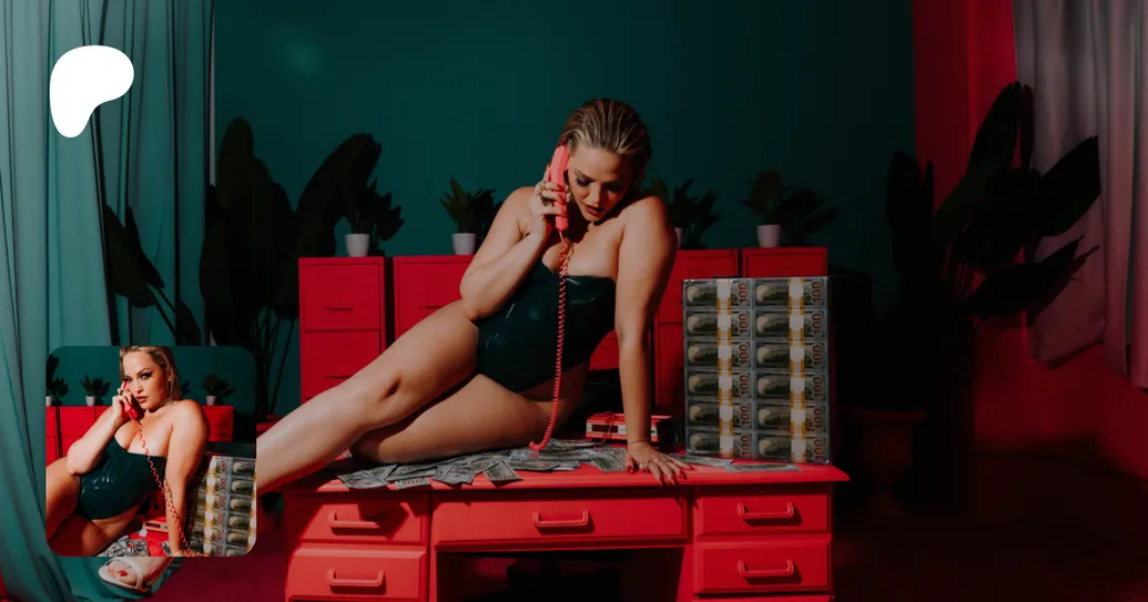 Get more from ALEXIS TEXAS  on Patreon