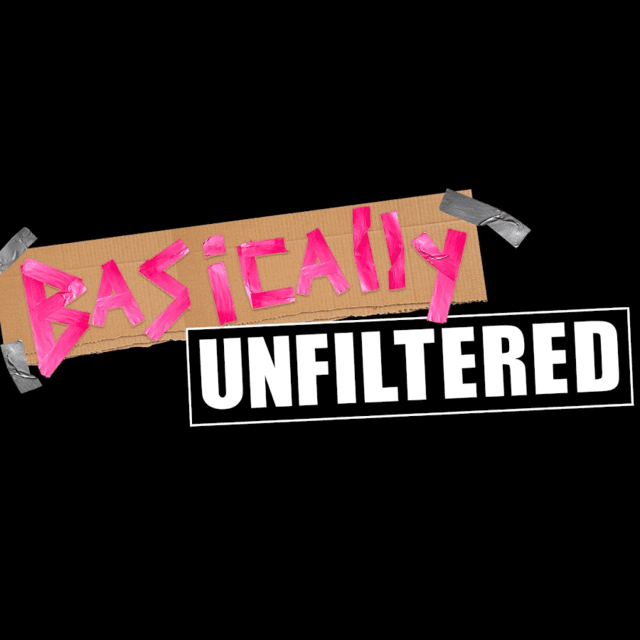 'basically unfiltered' on Youtube