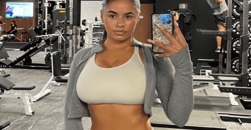 20% OFF GYM SETS