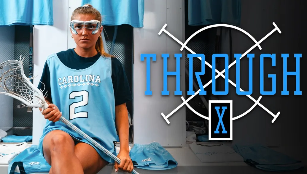 THROUGH X: Chloe Humphrey