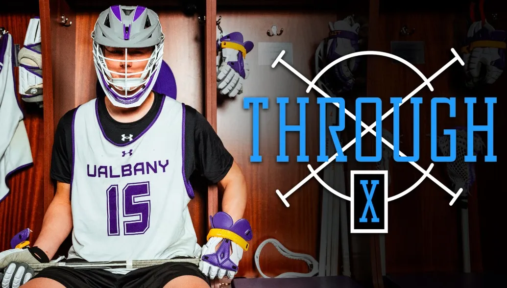 THROUGH X: Silas Richmond