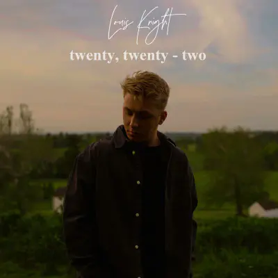 Twenty, Twenty-Two EP