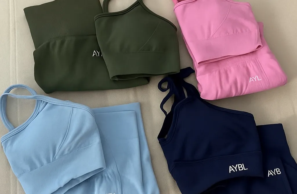 Shop AYBL (discount code CASS)