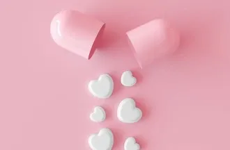 Supplements I love