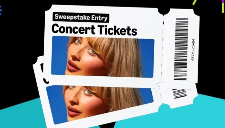 Try Amazon Music FanQuest