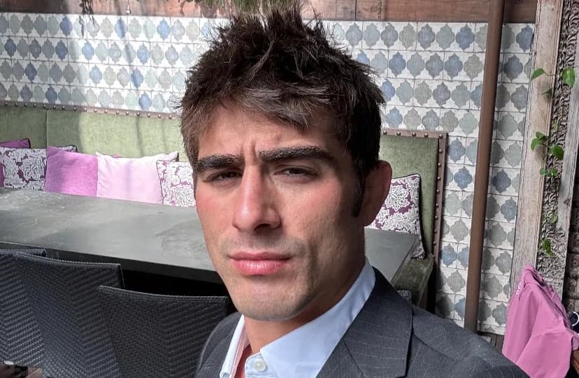 Netflix Star Jason Cohen's Narcan Training Proves Lifesaving in West Hollywood Overdose Crisis