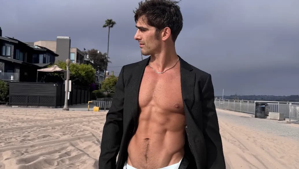 The Sweet Life of Jason Cohen OFTV