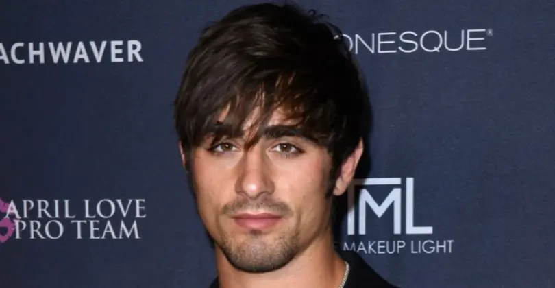 Jason Cohen From Netflix’s Dated and Related