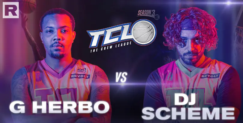 S3 E4 G Herbo vs DJ Scheme