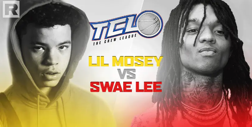 S1 E2 Swae Lee vs Lil Mosey