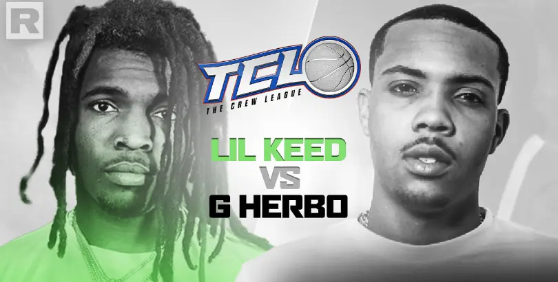 S1 E4 Lil Keed vs G Herbo
