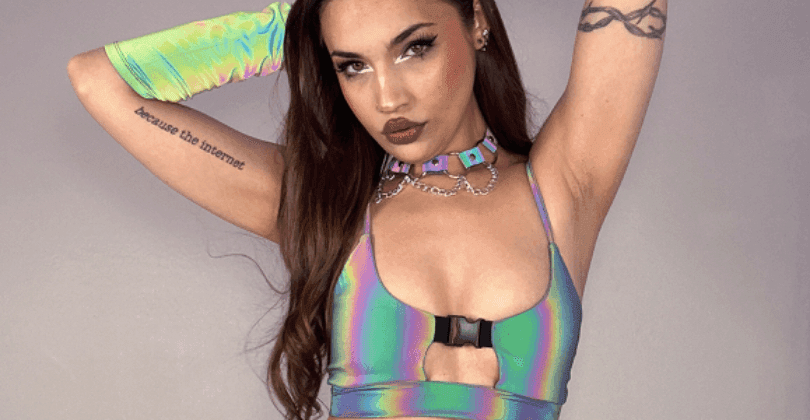 iHeartRaves: CODE MADS
