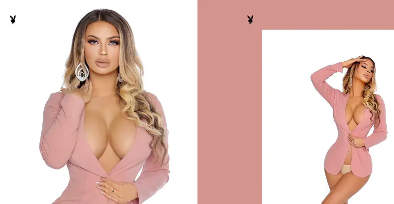 Ft. in: @playboy