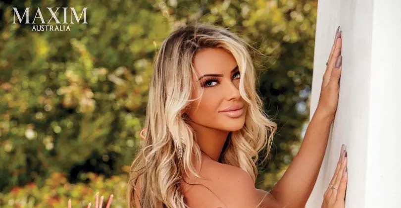 Ft. in: @maxim_aus