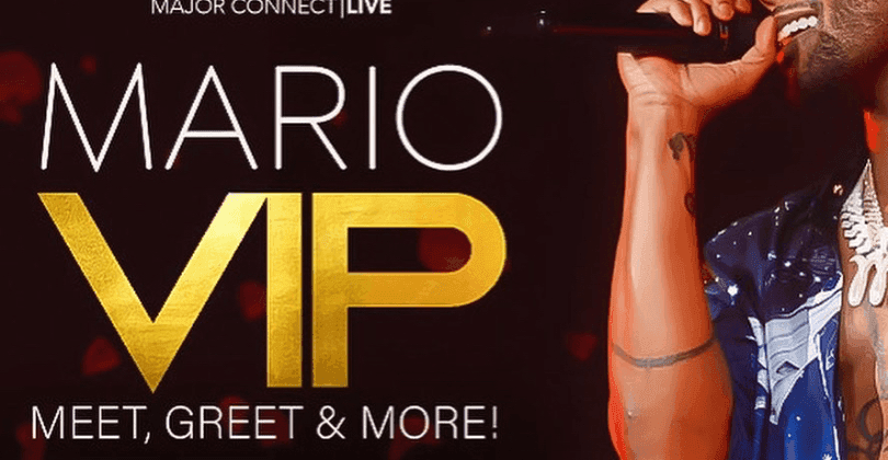 MEET & GREET 