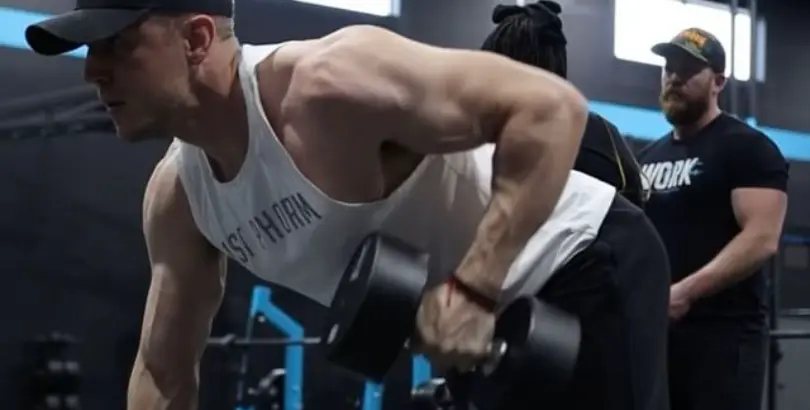 1st Phorm