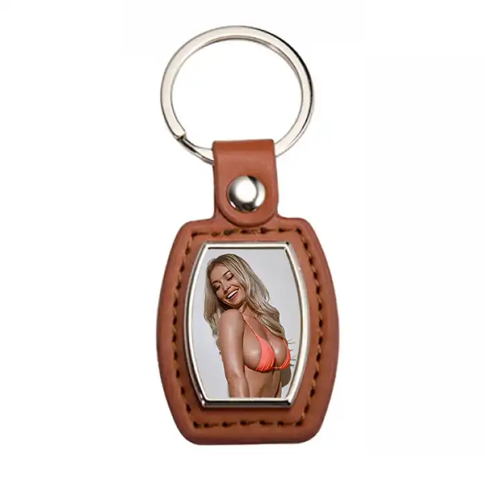Sarita Natividad Barrel Keychain - FanGear.VIP